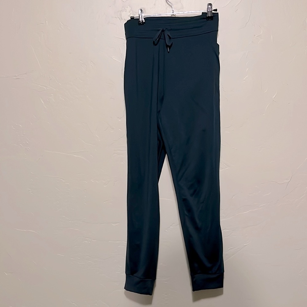 32 Degree Heat Teal Joggers